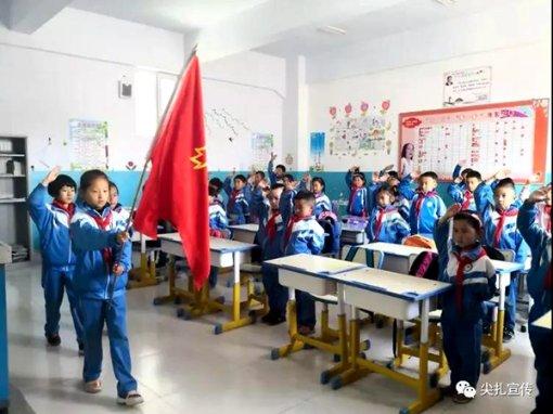 “消防橙” 迎战岁末寒潮
